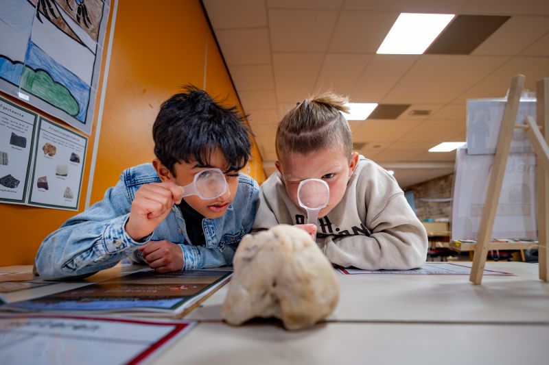Talenten Amaliaschool